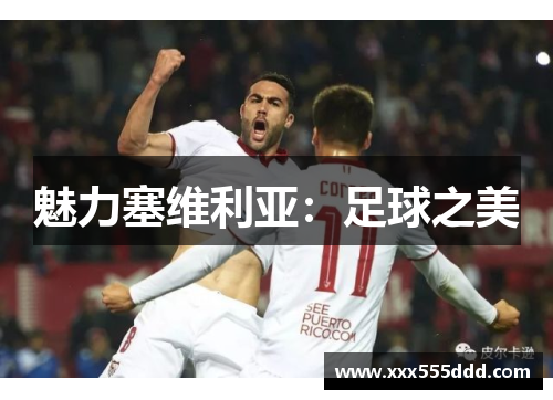 魅力塞维利亚：足球之美